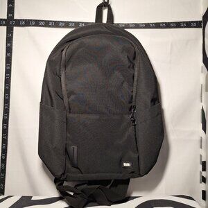 NWT Bark Backpack, Black